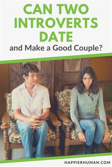 tips for two introverts dating
